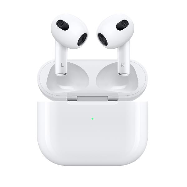 AIRPODS (3RD GENERATION)