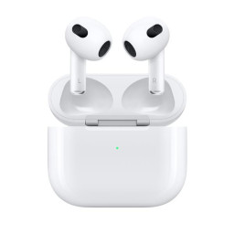 AIRPODS (3RD GENERATION)  CHARGCASE