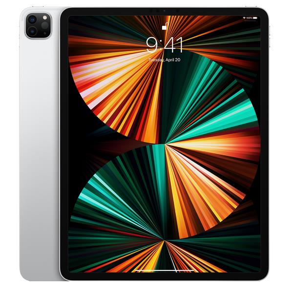 IPAD PRO 12.9 WF CL 128 SLV