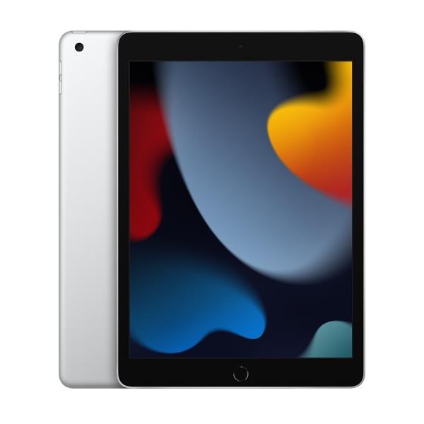 IPAD WI-FI 64GB SILVER