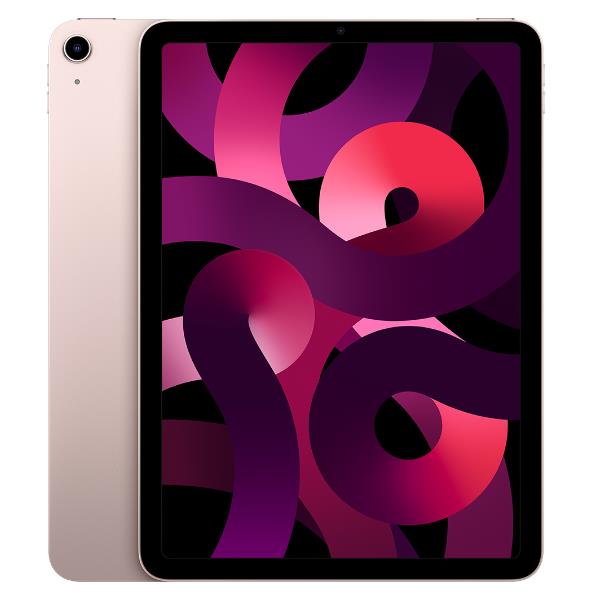 IPAD AIR WI-FI 64GB PINK-ISP