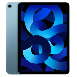 IPAD AIR WI-FI 256GB BLUE-ISP