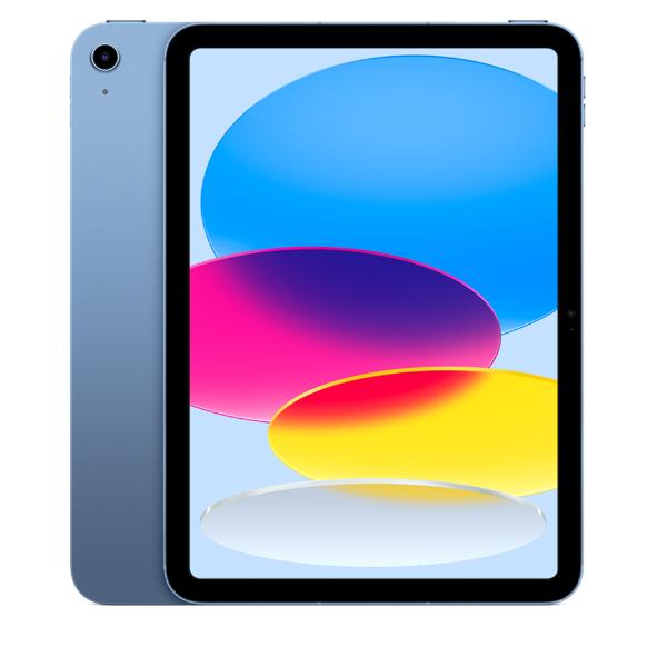 IPAD 10.9 WF 64GB - BLUE