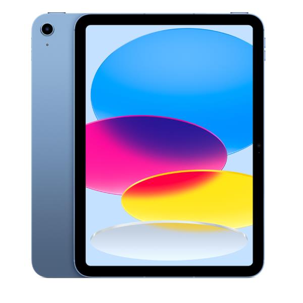 IPAD 10.9 WF 256GB - BLUE