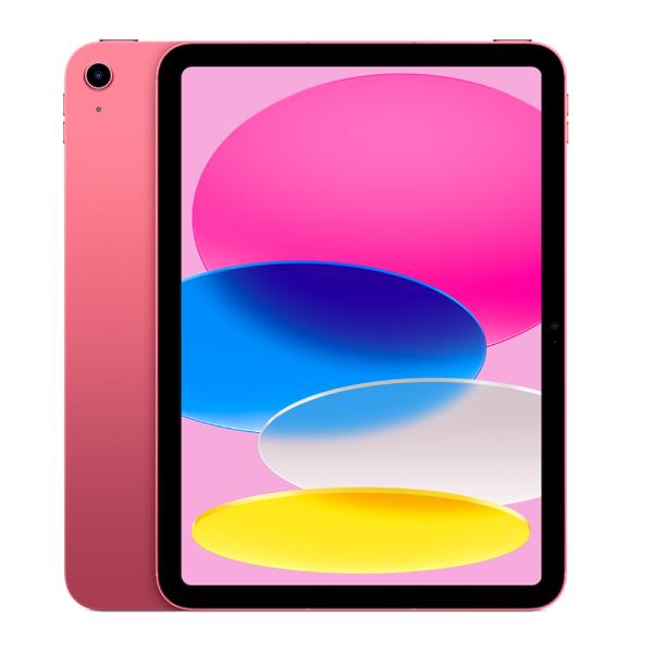 IPAD 10.9 WF 256GB - PINK