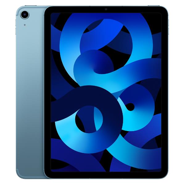 IPAD AIR WF CL 256GB BLU-ISP