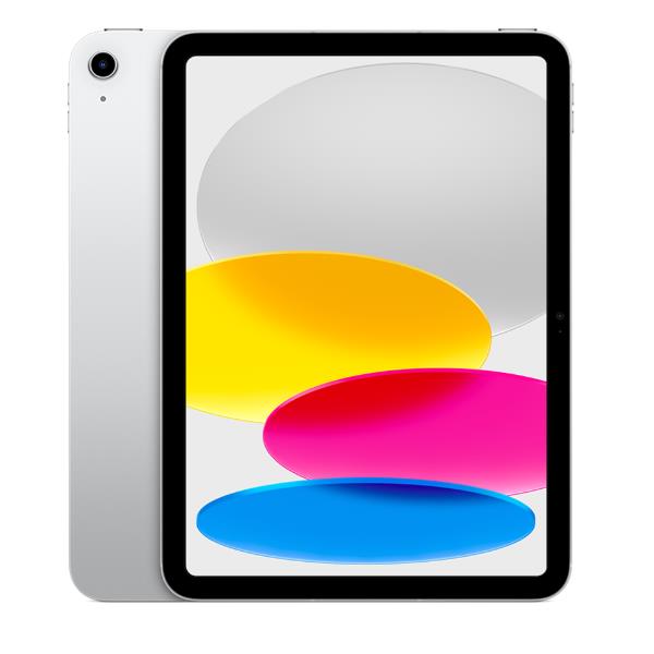 IPAD 10.9 WF + CELL 64GB - SILVER