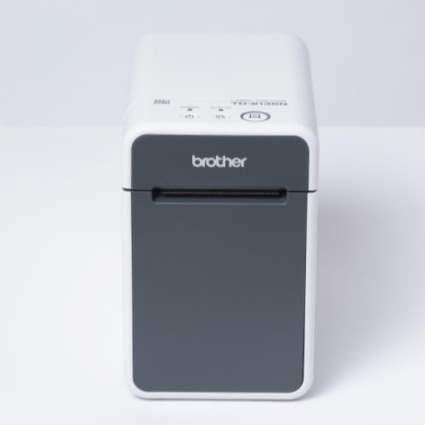 IMPRESORA TD-2135N