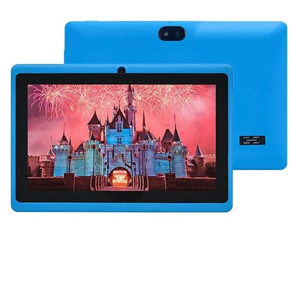 TABLET INFANTIL K702 WIFI A7 AZUL