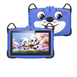 TABLET INFANTIL K717 WIFI A7 AZUL