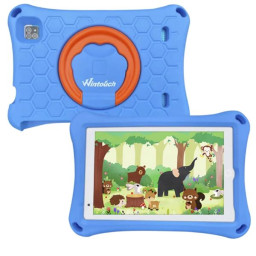 TABLET INFANTIL K81 PRO 3GWIFI AZUL