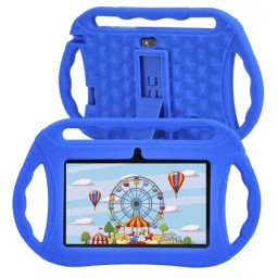 TABLET INFANTIL Q8 WIFI SO A7 AZUL