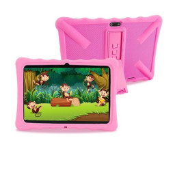 TABLET INFANTIL WIFI SO A7 ROSA