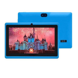 TABLET Q75X PRO WIFI SO A7 AZUL