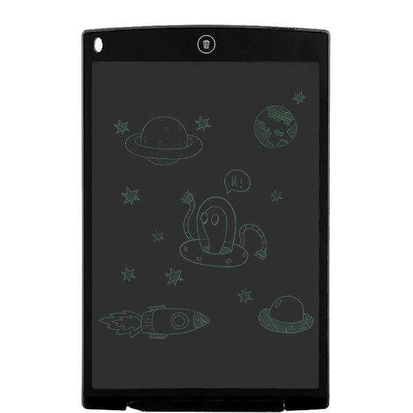 TABLETA LCD DIBUJO+ESCR ROJO 8,5'