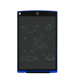 TABLETA LCD DIBUJO+ ESCRIT 12' BLUE