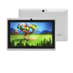 TABLET INFANTIL K705 WIFI A7 BLANCO