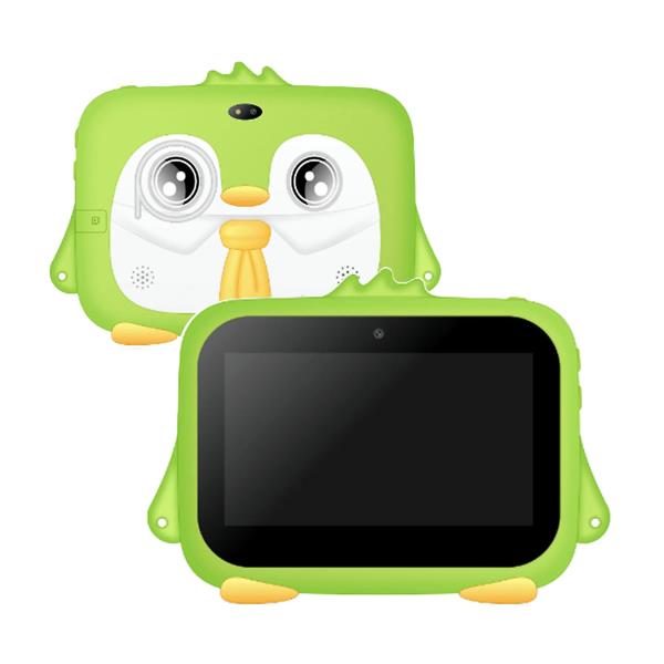 TABLET INFANTIL K716 WIFI A7 VERDE