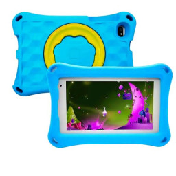 TABLET INFANTIL K714 WIFI A7 AZUL