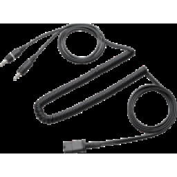 SPARE CABLE 2.5MM TO QD GRAL TRADES