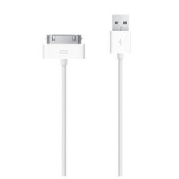 CONECTOR APPLE DOCK A CABLE USB