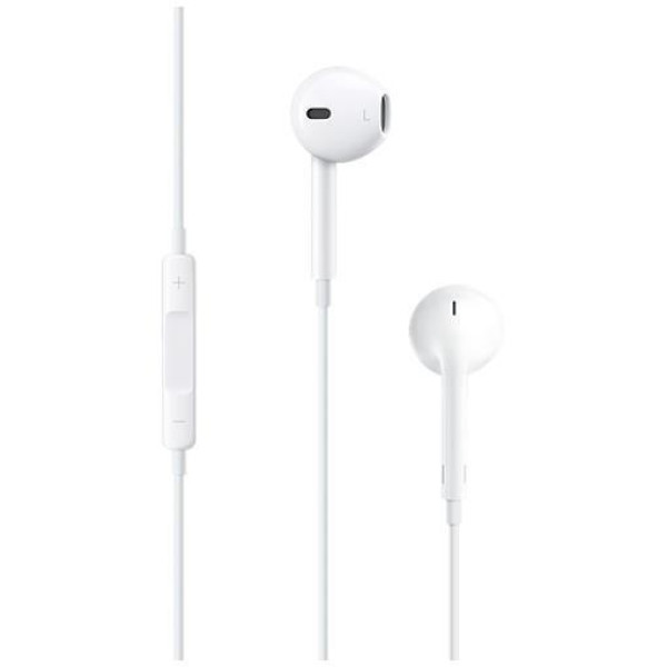 EARPODS WITH LIGHTNING CONNECTOR