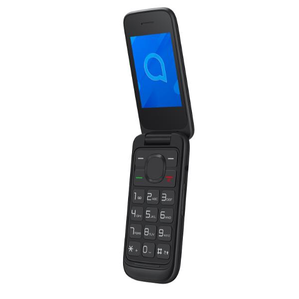 ALCATEL 2057 BLACK