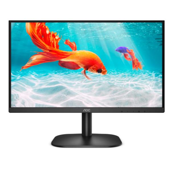 MONITOR 21 5 FHD HDMI VGA LOWBLUE