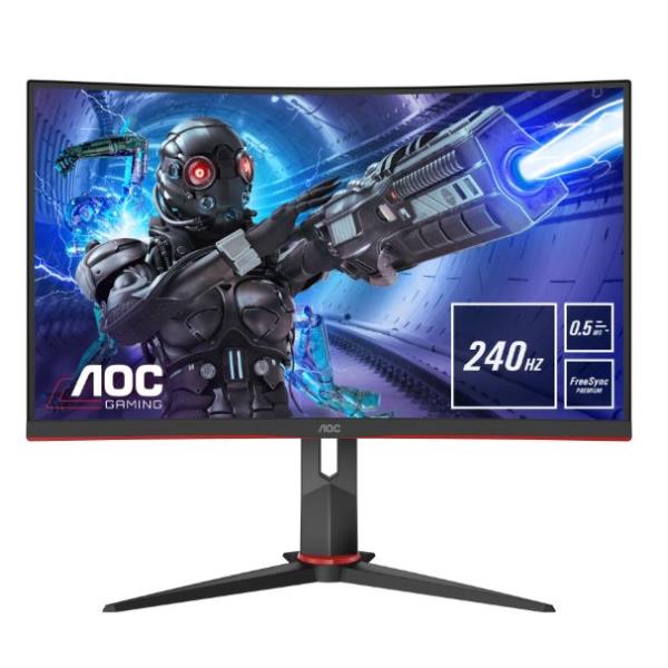 MON C27G2ZU 27 FHD HDMI GAMING