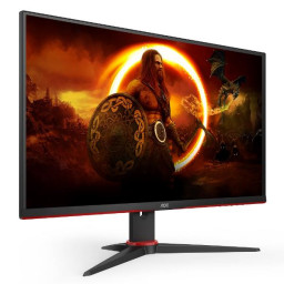 AOC GAMING-MONITOR FHD 24