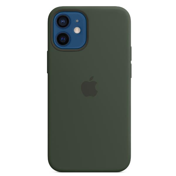 IPHONE 12 MINI SIL C CYPRUS GREEN