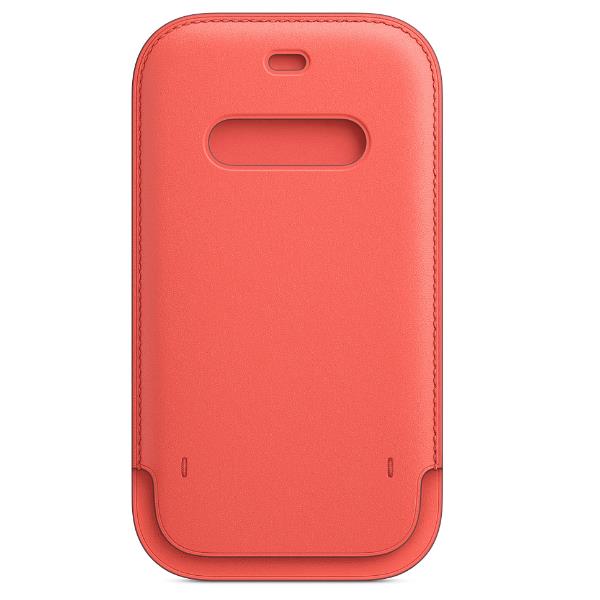 IPHONE 12 MINI LE  PINK CITRUS