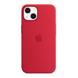 IPHONE 13 SI CASE RED