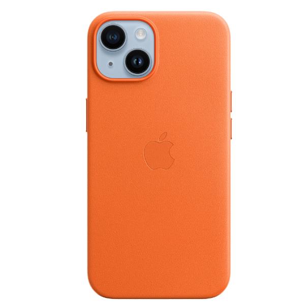 IPHONE 14 LE CASE ORANGE