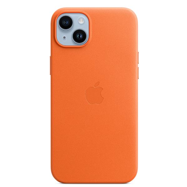 IPHONE 14 PLUS LE CASE ORANGE