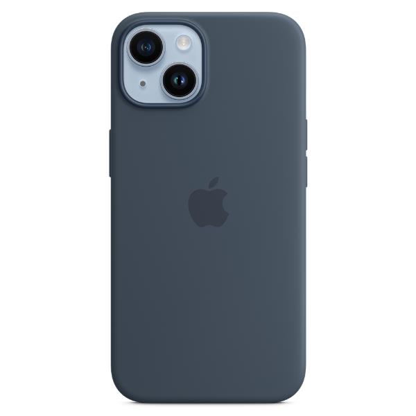 IPHONE 14 SI CASE STORM BLUE