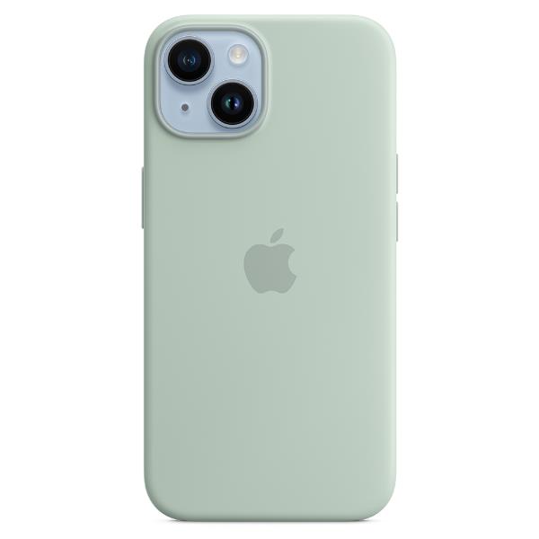 IPHONE 14 SI CASE SUCCULENT