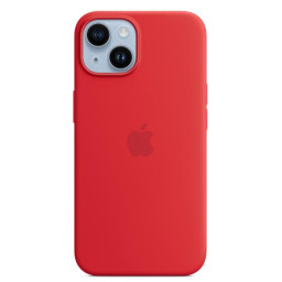 IPHONE 14 PRO SI CASE RED