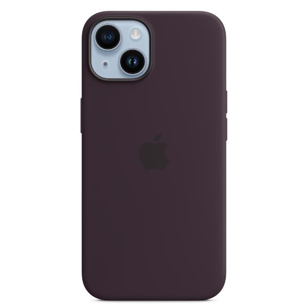 IPHONE 14 PRO SI CASE ELDERBERRY