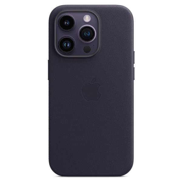 IPHONE 14 PRO MAX SI CASE MIDNIGHT