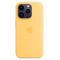 IPHONE 14 PRO MAX SI CASE SUNGLOW
