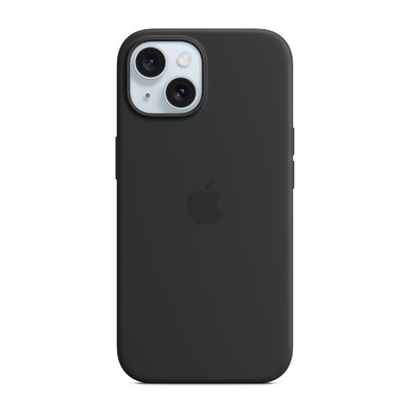 IPHONE 15 SI CASE BLACK