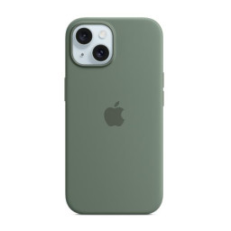 IPHONE 15 PLUS SI CASE CYPRESS