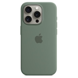 IPHONE 15 PRO MAX SI CASE CYPRES