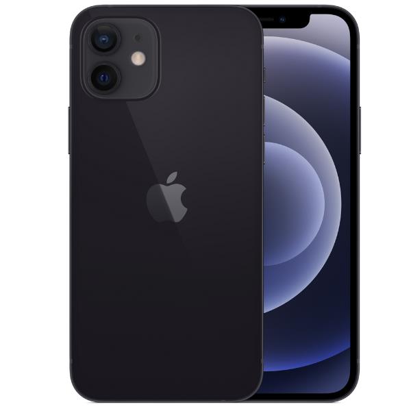 IPHONE 12 64GB BLACK