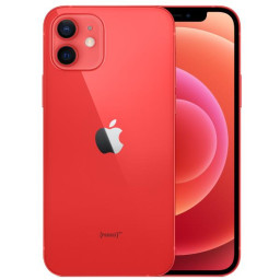 IPHONE 12 256GB (PRODUCT)RED