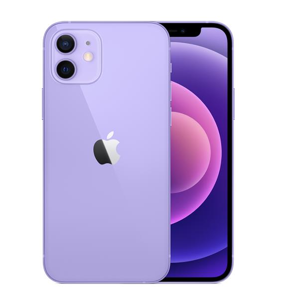 IPHONE 12 128GB PURPLE