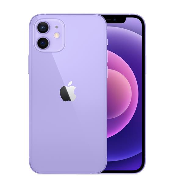 IPHONE 12 256GB PURPLE