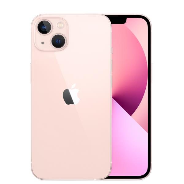 IPHONE 13 128GB PINK