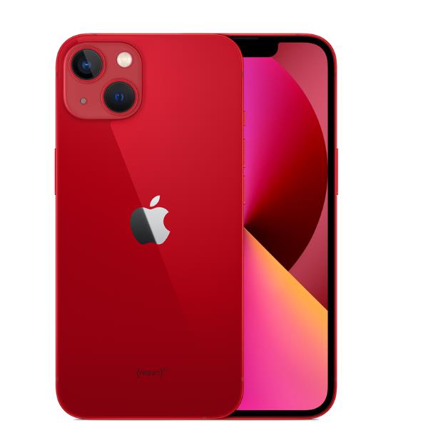 IPHONE 13 128GB (PRODUCT)RED